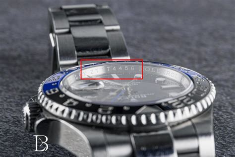 codice a barre rolex|fratello rolex serial numbers.